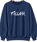 Tillar, Arkansas Hometown Crewneck — Navy