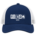 Tilton, Illinois Hometown Trucker Cap