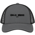 Timber Lakes, Utah Hometown Trucker Cap