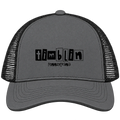 Timblin, Pennsylvania Hometown Trucker Cap
