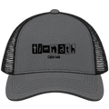 Timnath, Colorado Hometown Trucker Cap