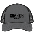 Tintah, Minnesota Hometown Trucker Cap