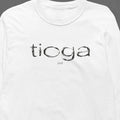Tioga, PA Hometown Long-Sleeve