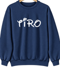 Tiro, Ohio Hometown Crewneck — Navy