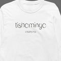 Tishomingo, Oklahoma Hometown Long-Sleeve