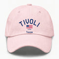 Tivoli, Texas Hometown Dad Hat