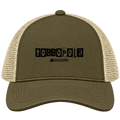 Toccopola, Mississippi Hometown Trucker Cap