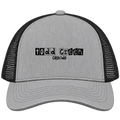 Todd Creek, Colorado Hometown Trucker Cap