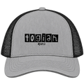 Togiak, Alaska Hometown Trucker Cap