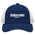Tokeneke, Connecticut Hometown Trucker Cap