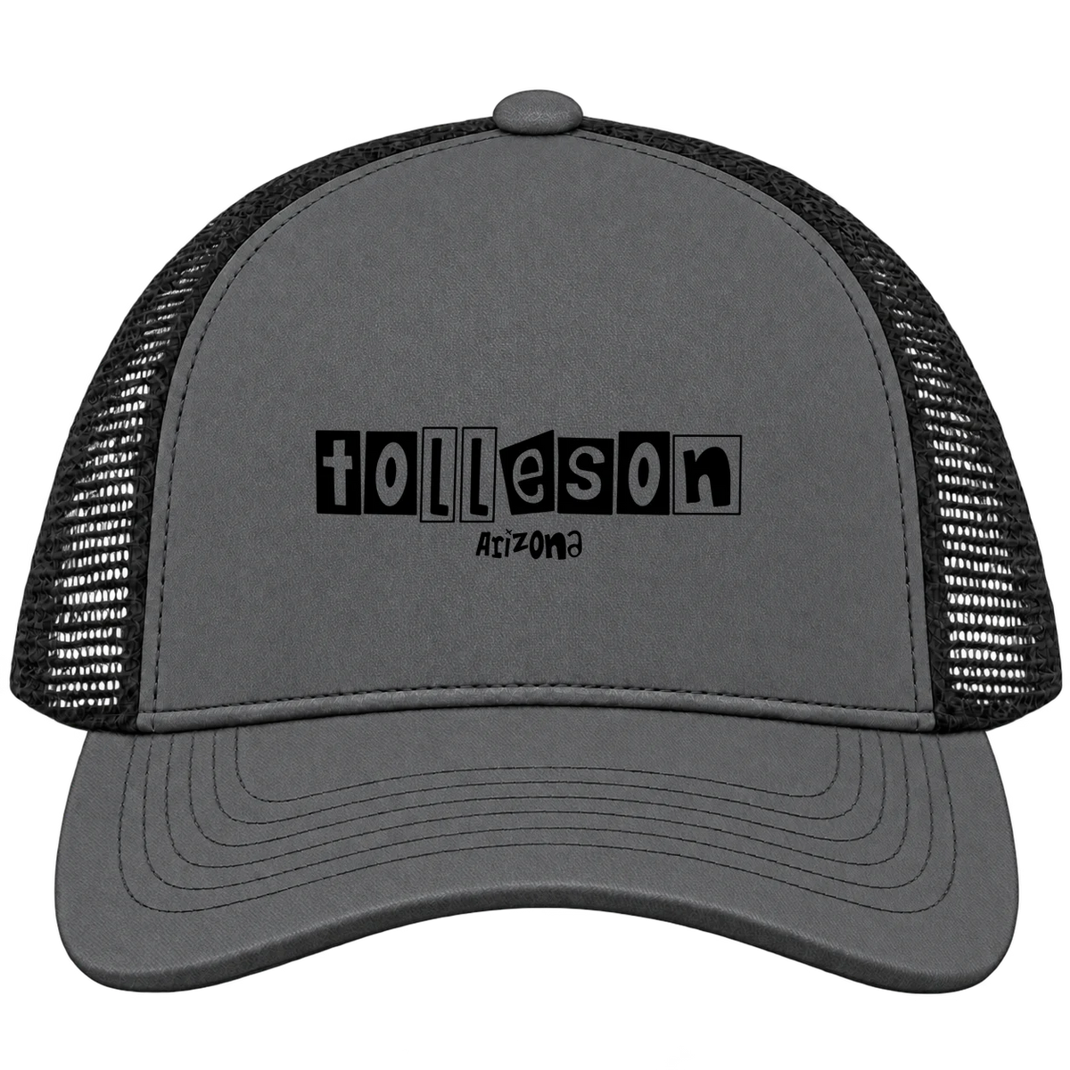 Tolleson, Arizona Hometown Trucker Cap