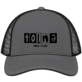 Tolna, North Dakota Hometown Trucker Cap