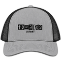 Tomales, California Hometown Trucker Cap