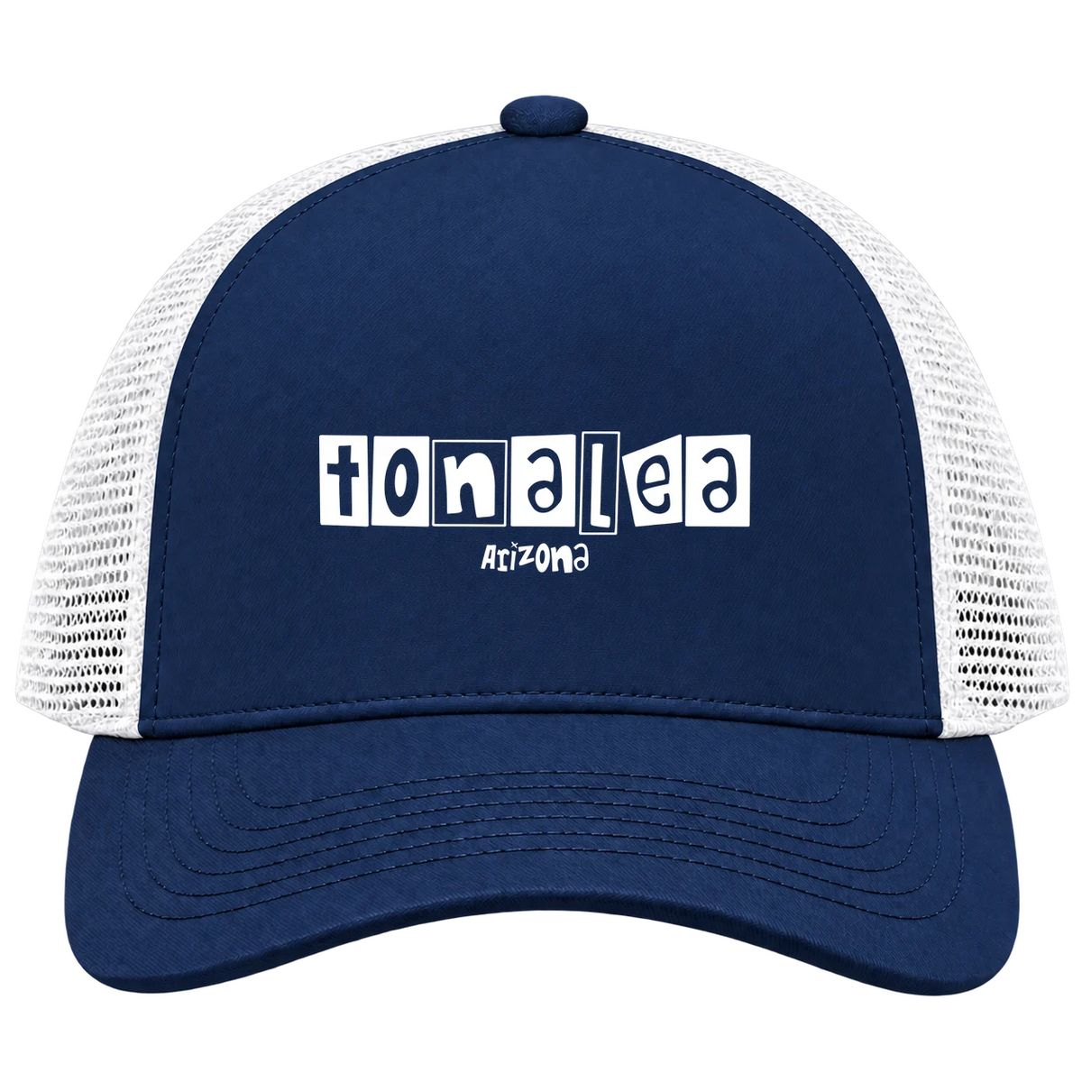 Tonalea, Arizona Hometown Trucker Cap