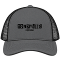Tonyville, California Hometown Trucker Cap