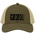 Tool, Texas Hometown Trucker Cap