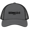 Toomsboro, Georgia Hometown Trucker Cap