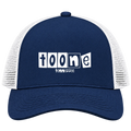 Toone, Tennessee Hometown Trucker Cap