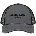 Topsail Beach, North Carolina Hometown Trucker Cap
