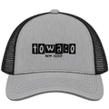 Towaco, New Jersey Hometown Trucker Cap
