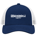 Townsend, Tennessee Hometown Trucker Cap