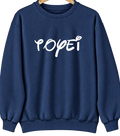 Toyei, Arizona Hometown Crewneck — Navy