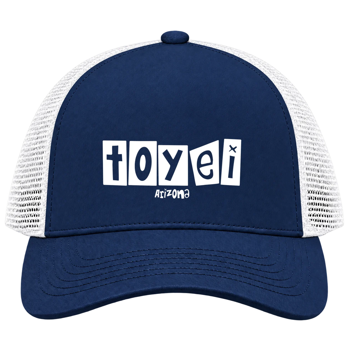 Toyei, Arizona Hometown Trucker Cap