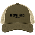 Tracy City, Tennessee Hometown Trucker Cap