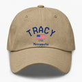Tracy, Minnesota Hometown Dad Hat