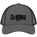 Tracy, Montana Hometown Trucker Cap