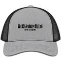 Tradesville, South Carolina Hometown Trucker Cap
