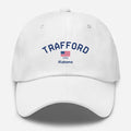 Trafford, Alabama Hometown Dad Hat