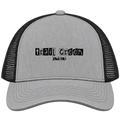 Trail Creek, Indiana Hometown Trucker Cap