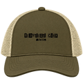Traverse City, Michigan Hometown Trucker Cap