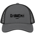 Tremont, Illinois Hometown Trucker Cap