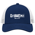 Tremont, Mississippi Hometown Trucker Cap