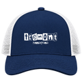 Tremont, Pennsylvania Hometown Trucker Cap