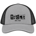 Trent, South Dakota Hometown Trucker Cap