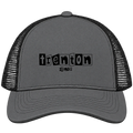Trenton, Illinois Hometown Trucker Cap