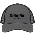 Trenton, South Carolina Hometown Trucker Cap