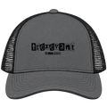 Trezevant, Tennessee Hometown Trucker Cap