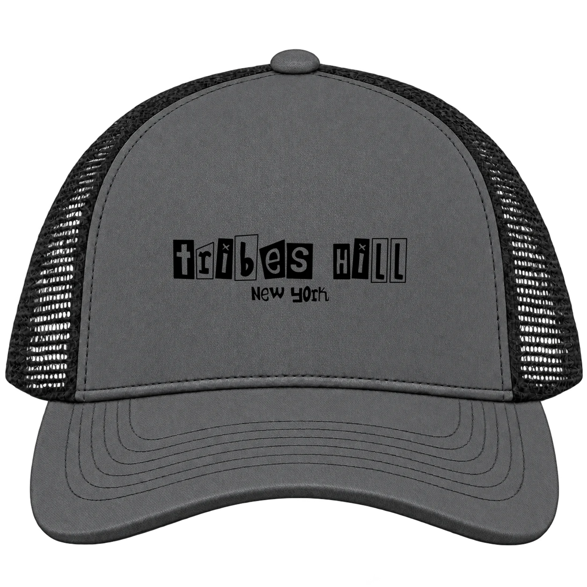 Tribes Hill, New York Hometown Trucker Cap