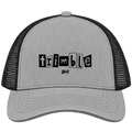 Trimble, Ohio Hometown Trucker Cap