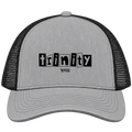 Trinity, Texas Hometown Trucker Cap