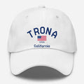Trona, California Hometown Dad Hat