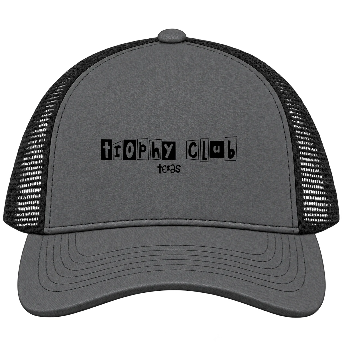 Trophy Club, Texas Hometown Trucker Cap