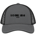 Tropical Park, Florida Hometown Trucker Cap