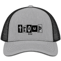 Troup, Texas Hometown Trucker Cap
