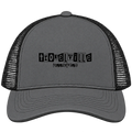 Troxelville, Pennsylvania Hometown Trucker Cap