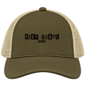 Troy Grove, Illinois Hometown Trucker Cap